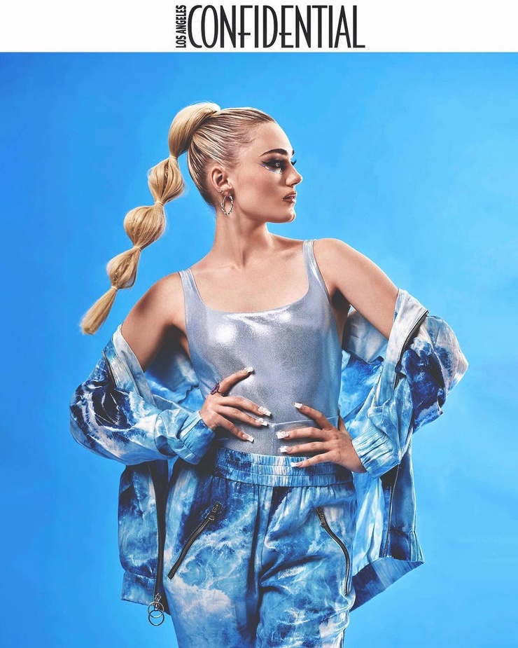 Picture of Meg Donnelly