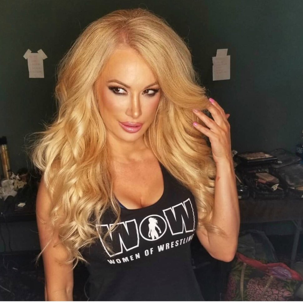Lana Ashleigh (star)