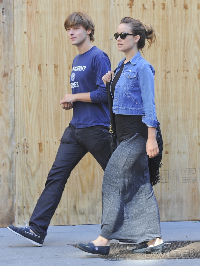 Picture of Olivia Wilde