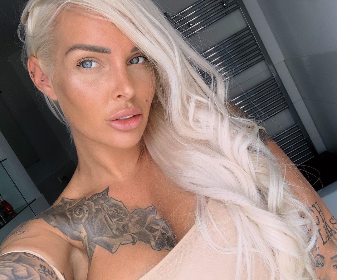 Vanessa Louis