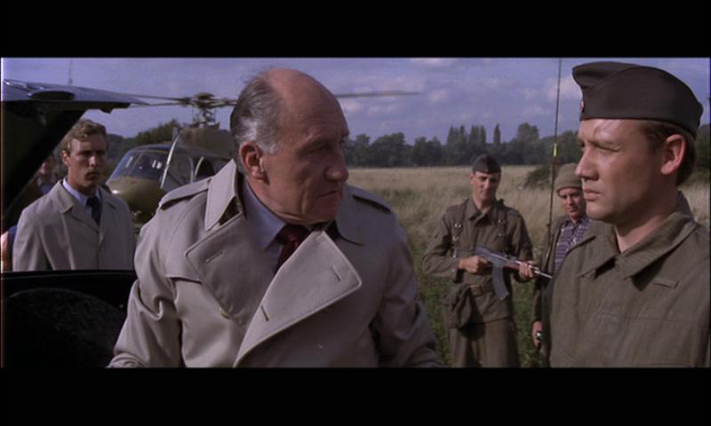 Picture of Octopussy