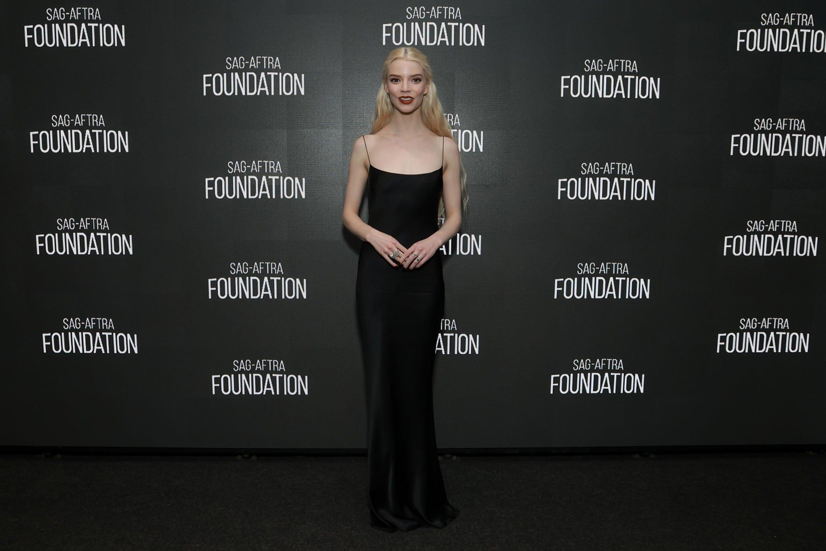 Anya Taylor-Joy