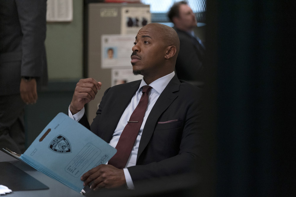 Law & Order