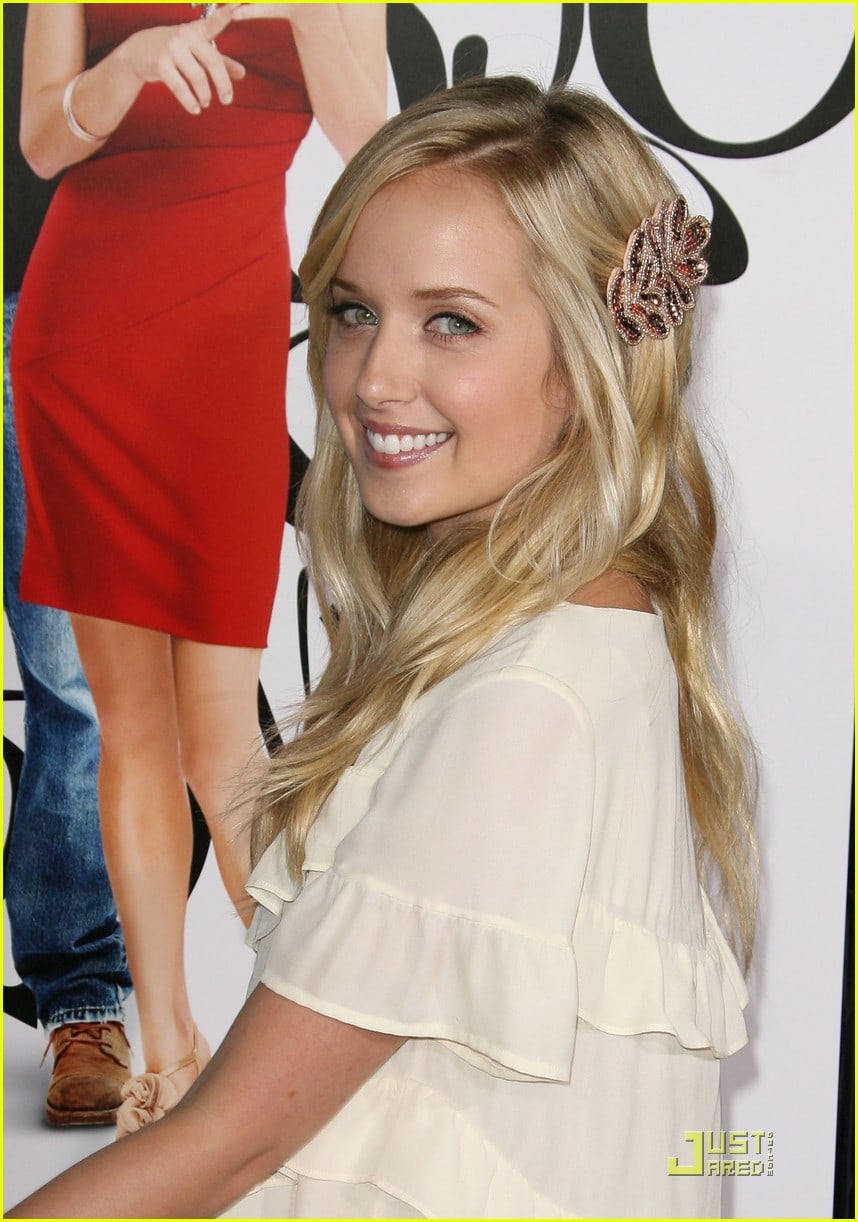 Next photo of Megan Park