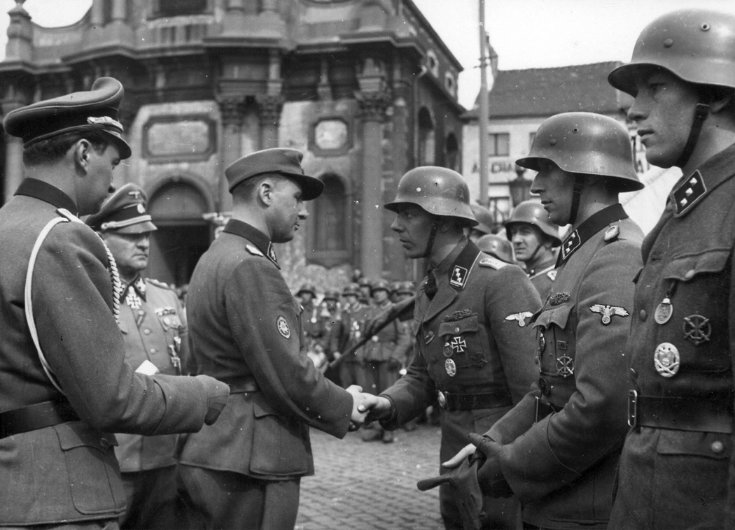 Léon Degrelle