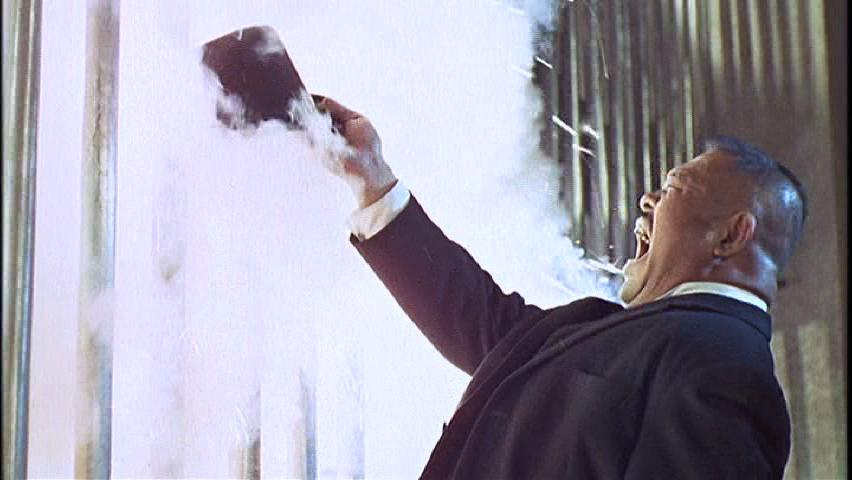 Goldfinger Goldfinger
