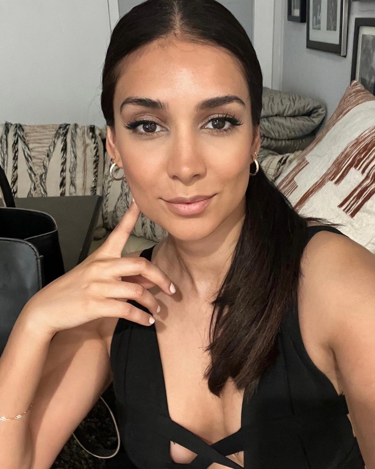 Picture of Preeti Desai