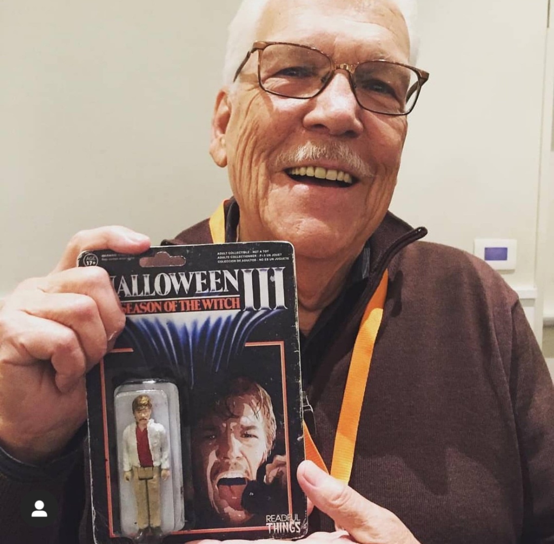 Tom Atkins