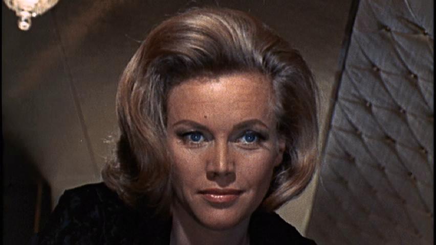 Goldfinger Goldfinger