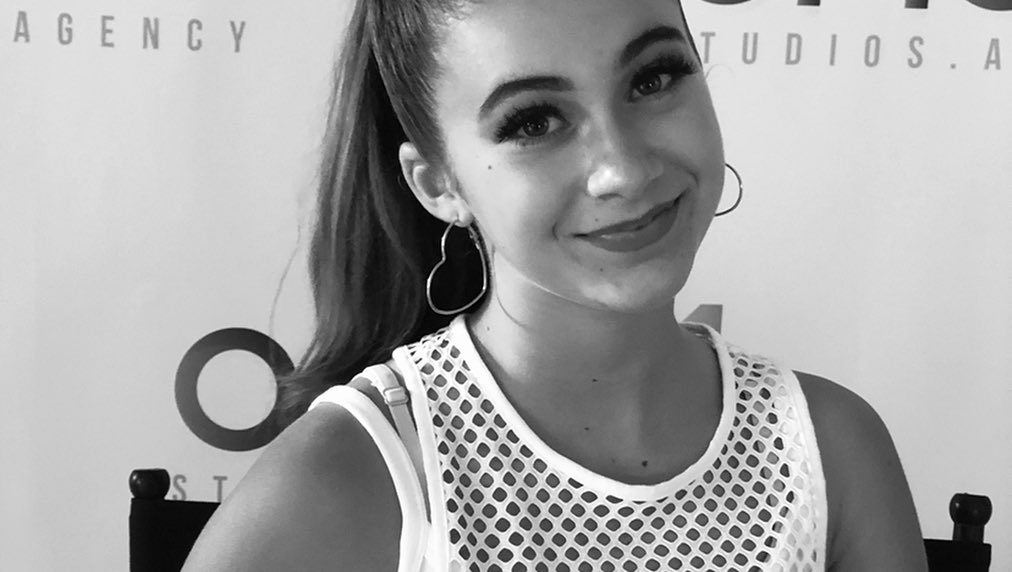 Marley Arnold