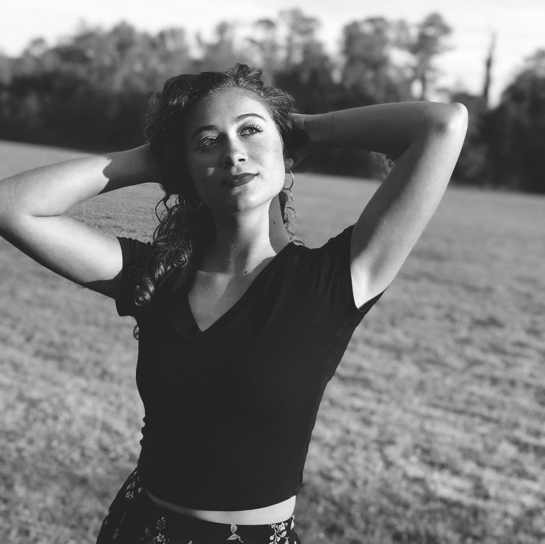 Marley Arnold