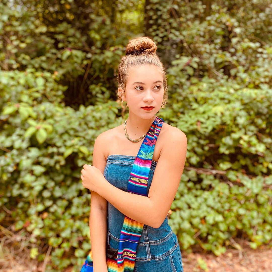Marley Arnold