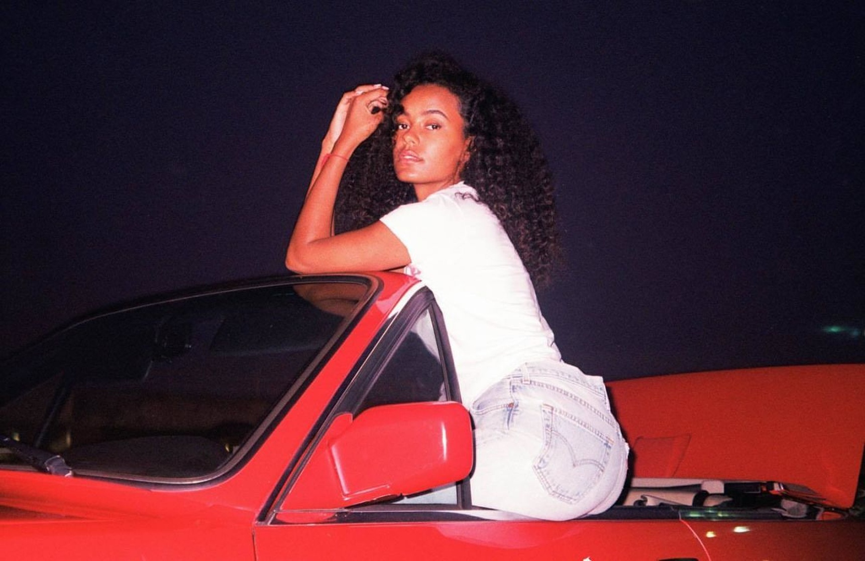 Ava Dash