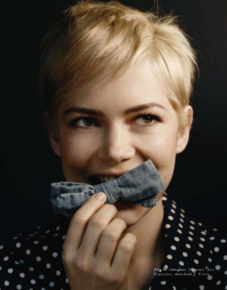 Michelle Williams Image