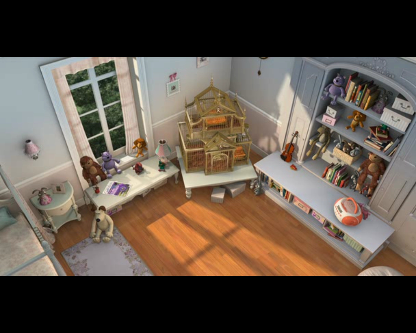 Picture of Flushed Away