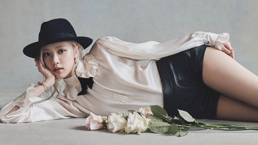 Roseanne Park