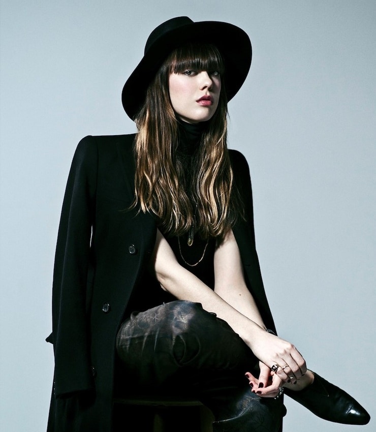 Diane Birch