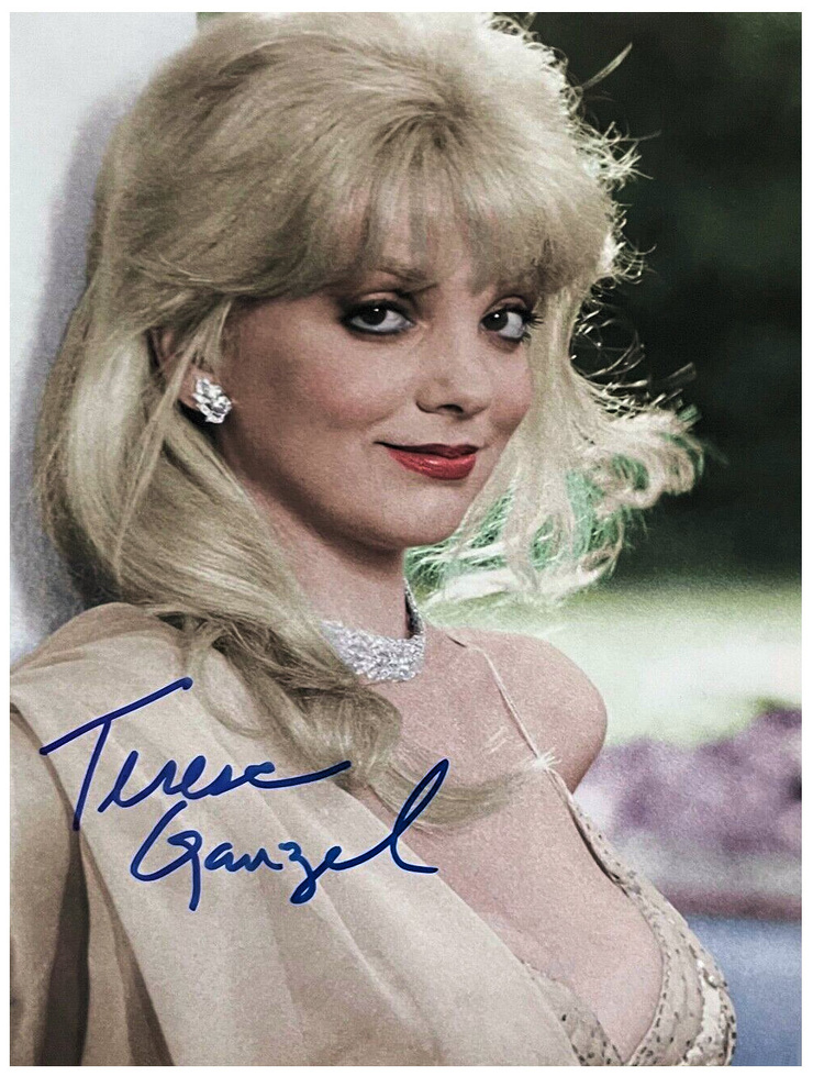 Teresa Ganzel 740full Teresa Ganzel