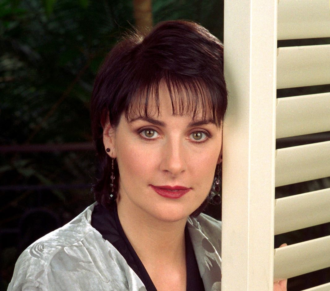Enya