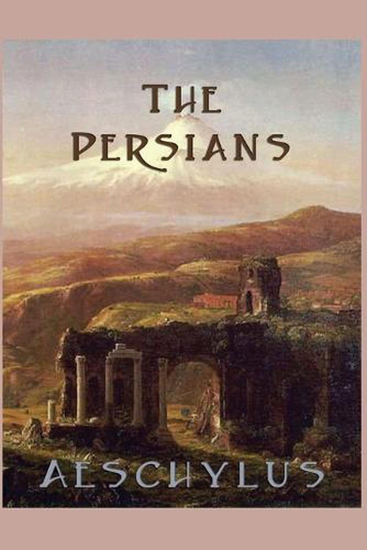 Picture of Persians