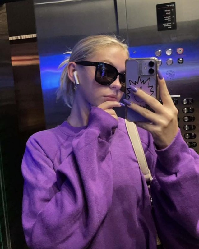 Picture of Jordyn Jones