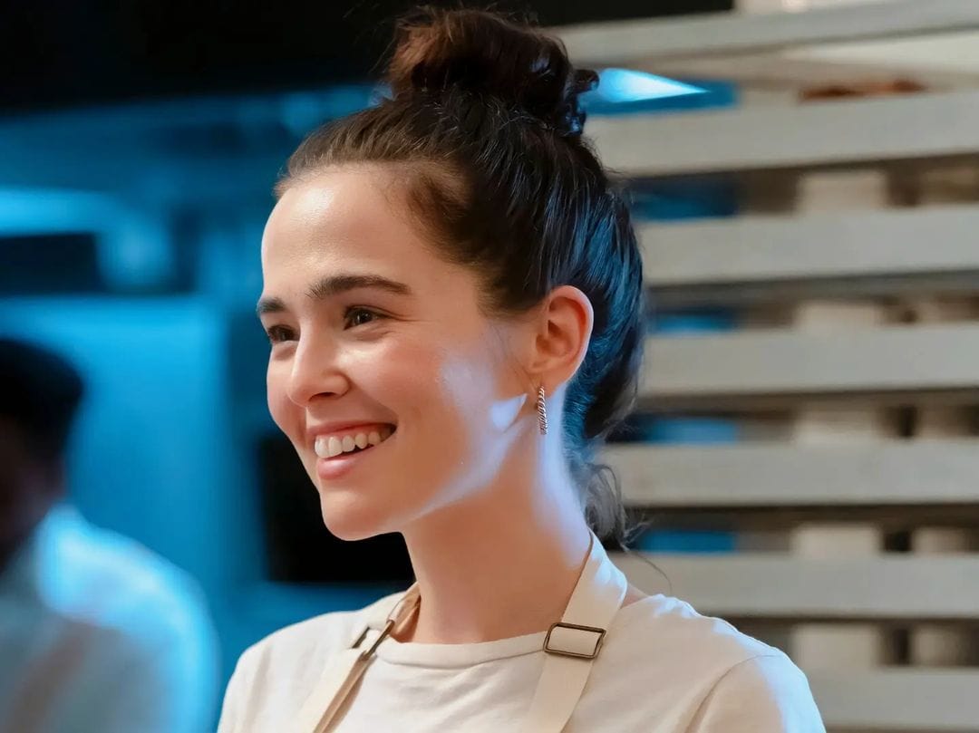Zoey Deutch Zoey Deutch