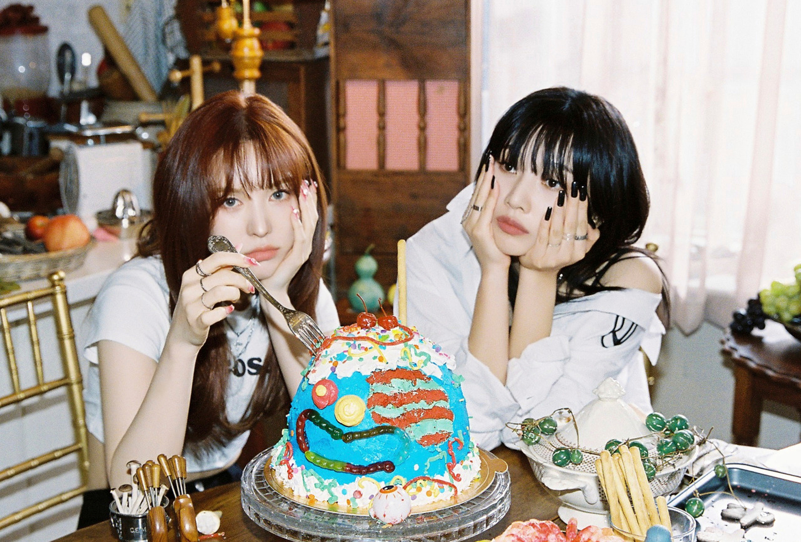 Red Velvet