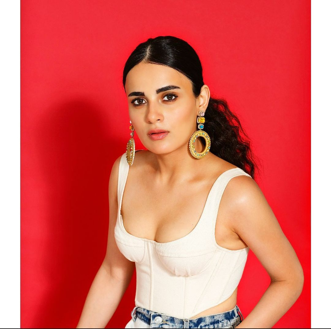 Radhika Madan