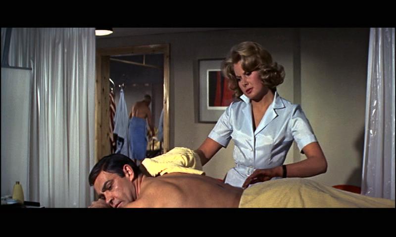 Thunderball Thunderball