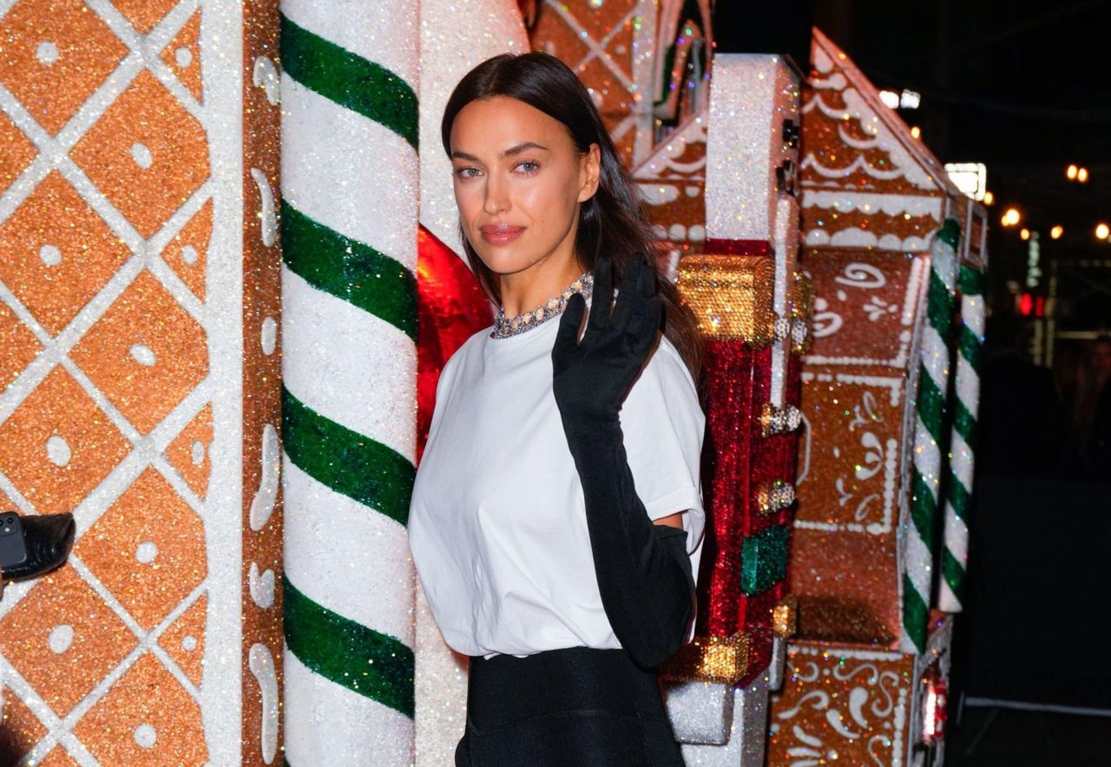 Irina Shayk