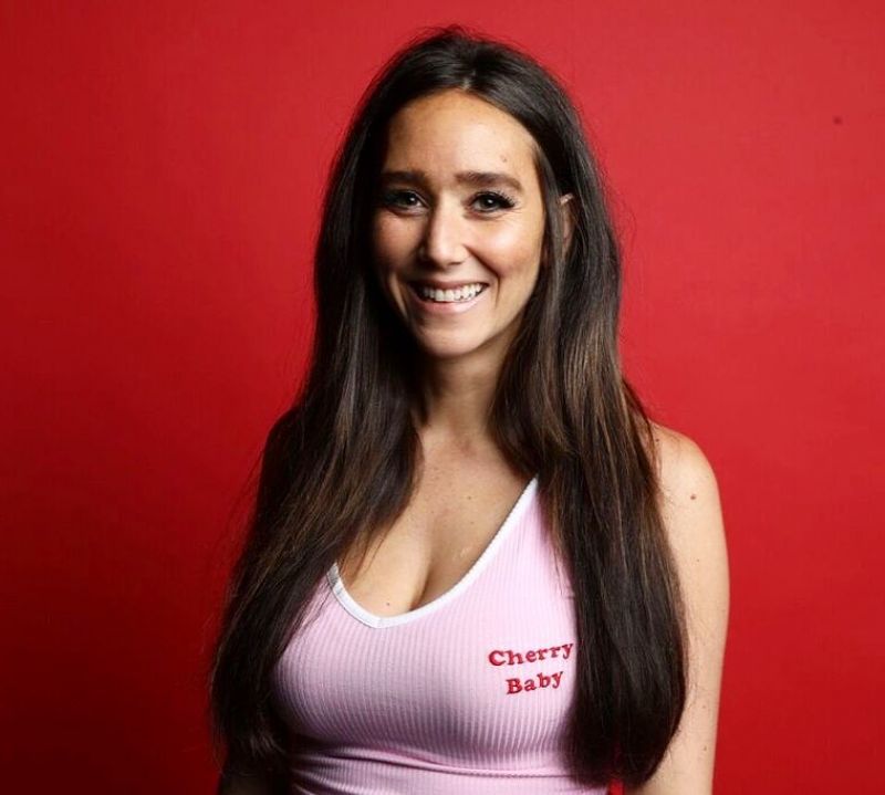 Patty Guggenheim