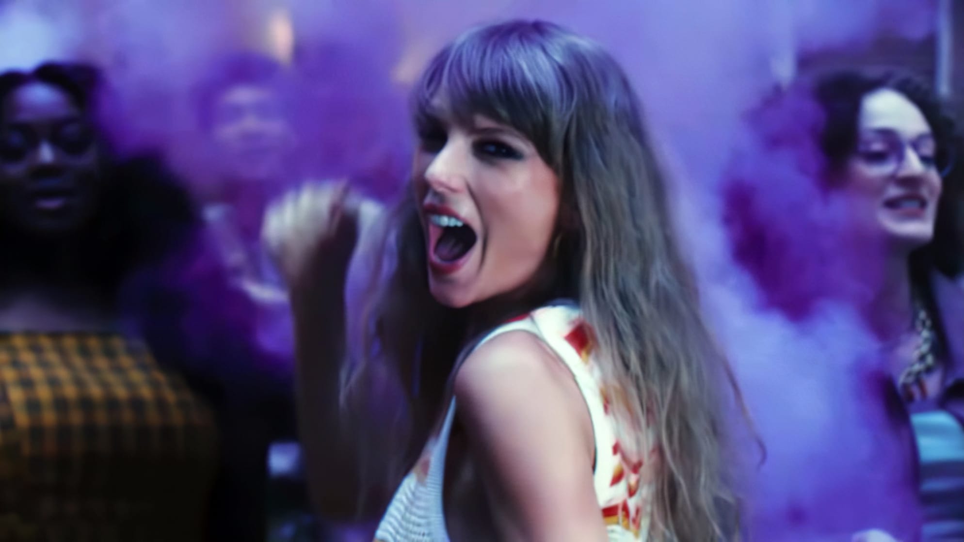 Taylor Swift