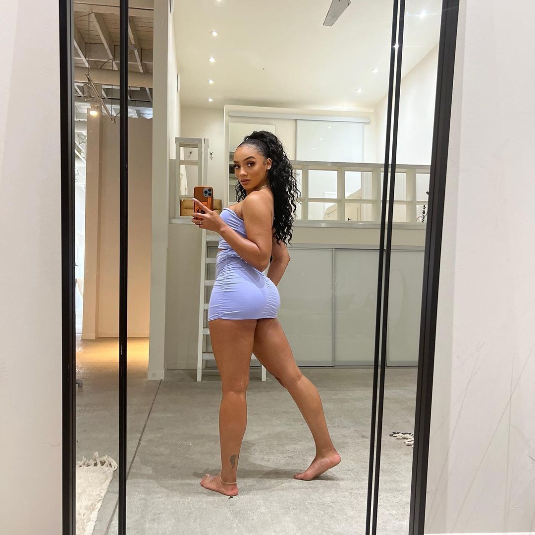 Shadean Peniston