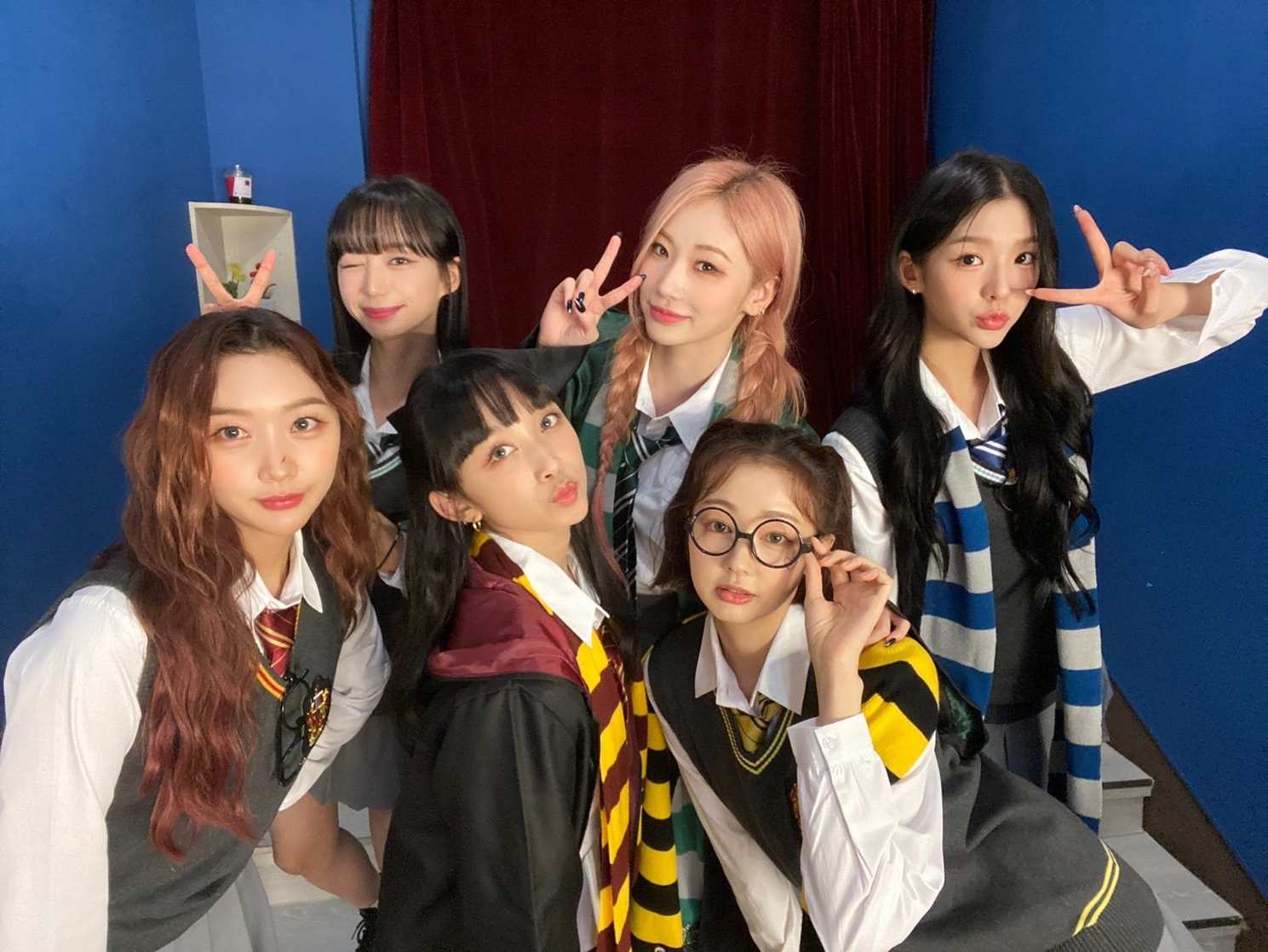 Picture of SECRET NUMBER