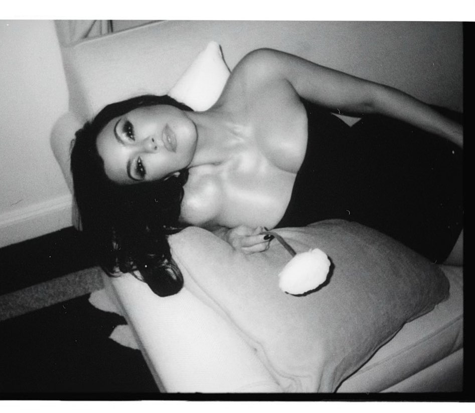 Kourtney Kardashian Kourtney Kardashian