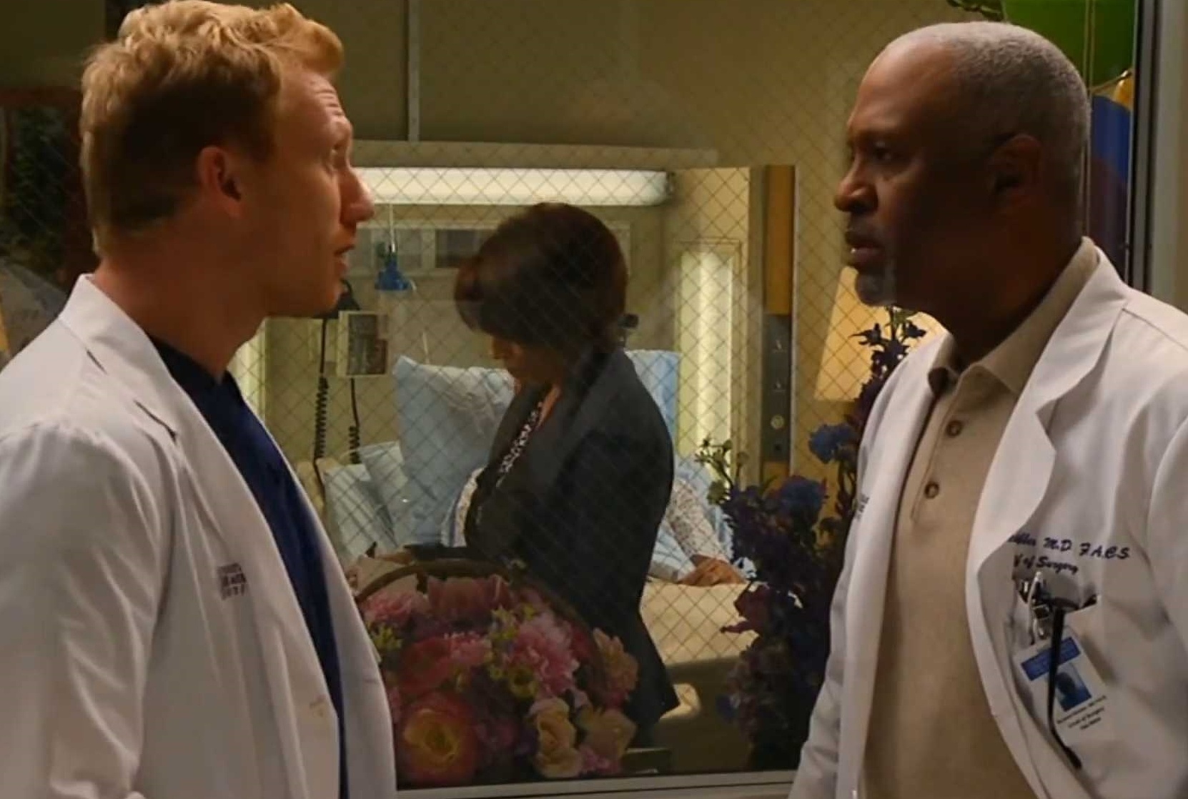 Seattle Grace Message of Hope image Seattle Grace Message of Hope image