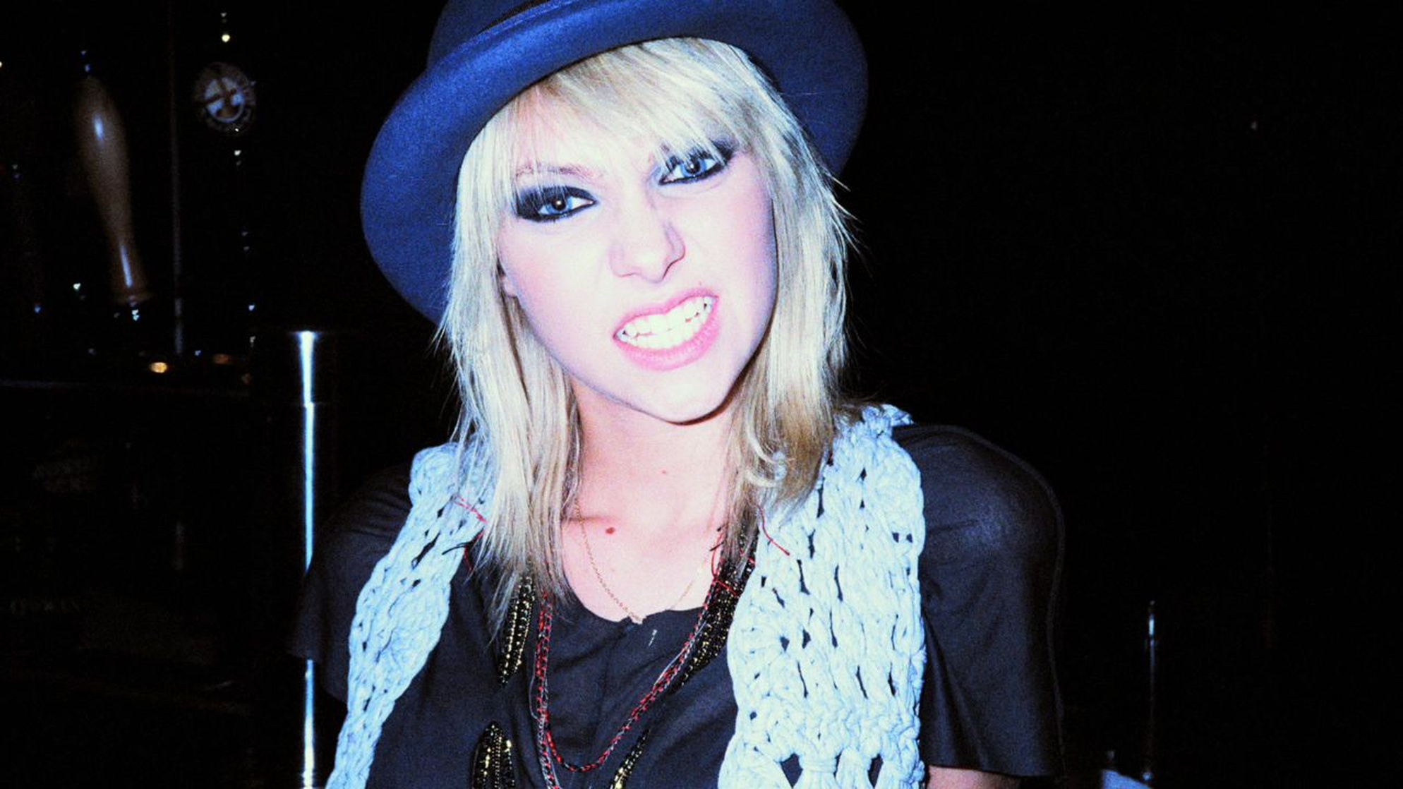 Taylor Momsen