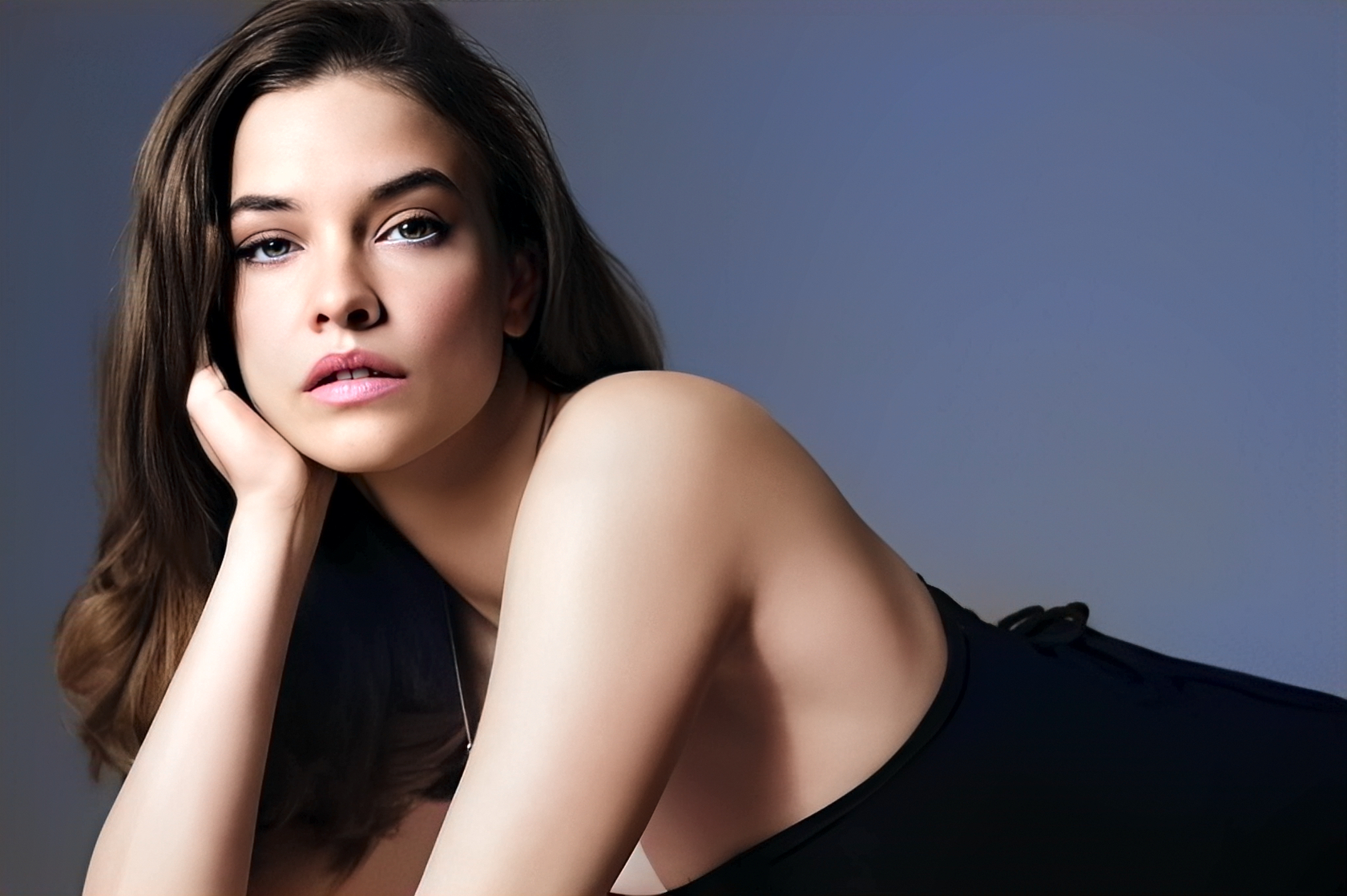 Barbara Palvin Barbara Palvin