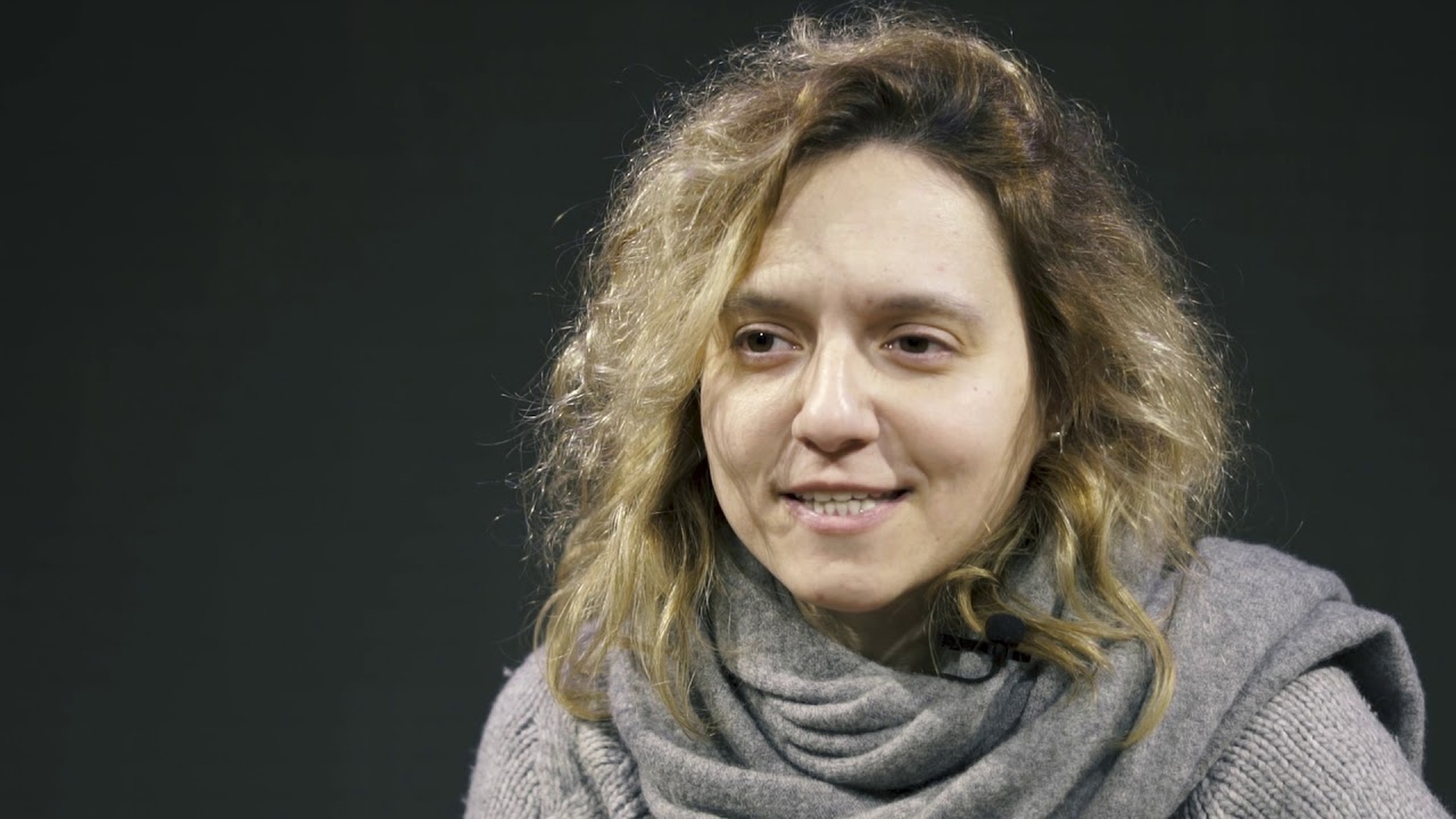 Katia Pascariu