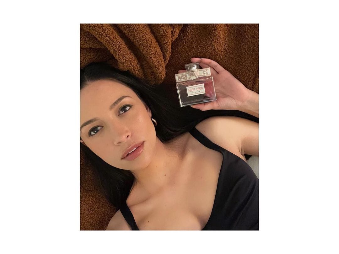 Christian Serratos