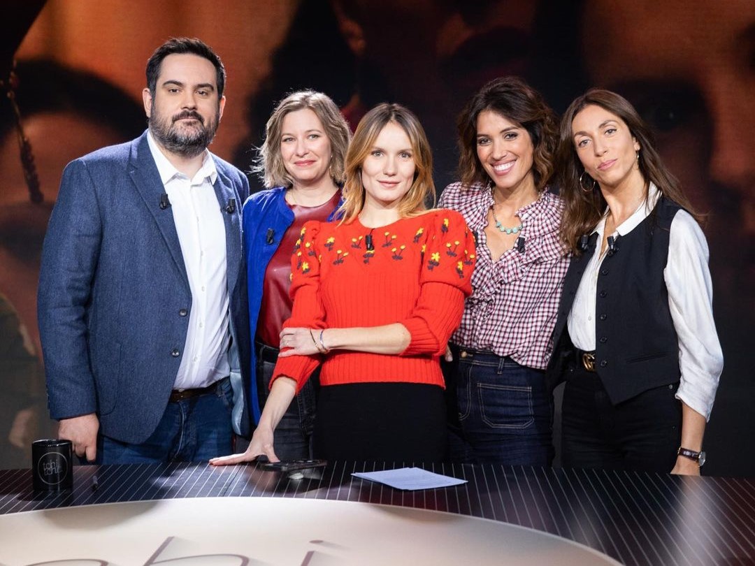 Ana Girardot Ana Girardot