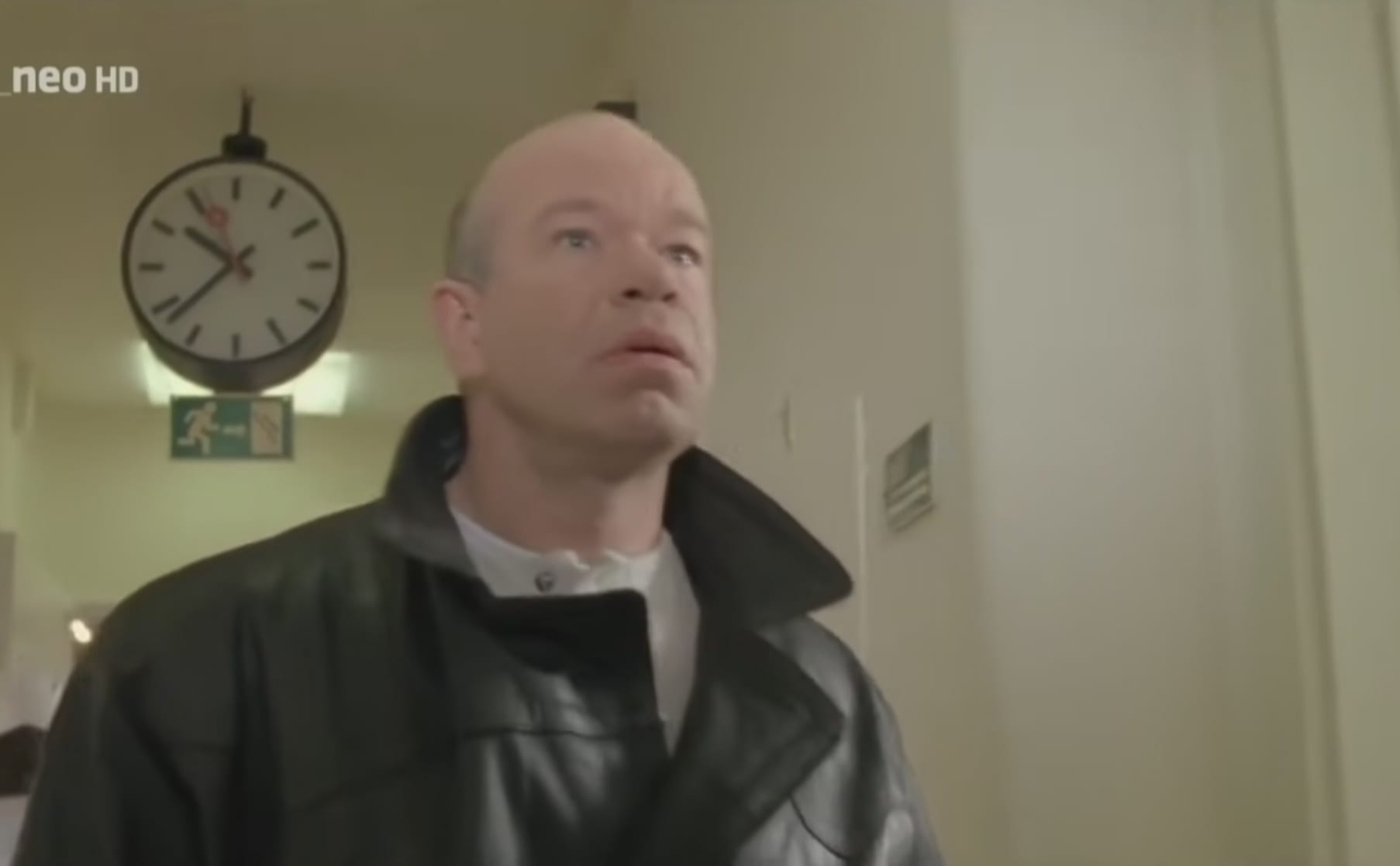 Eine seltsame Zeugin Eine seltsame Zeugin