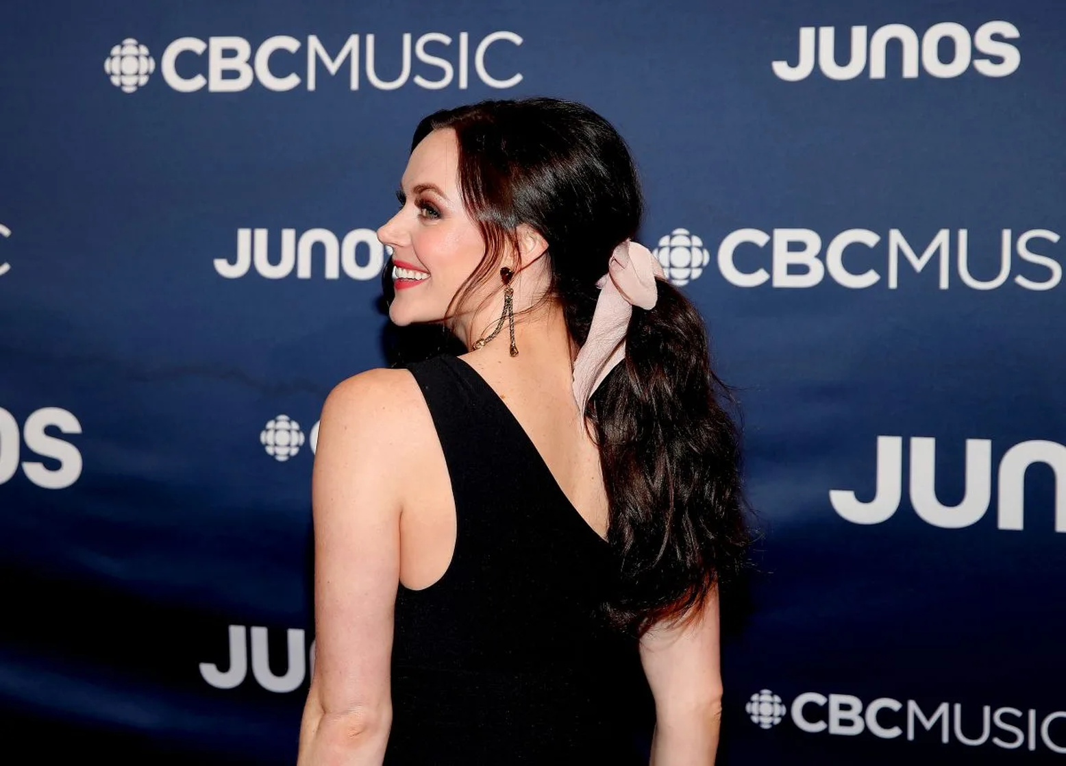 Tessa Virtue