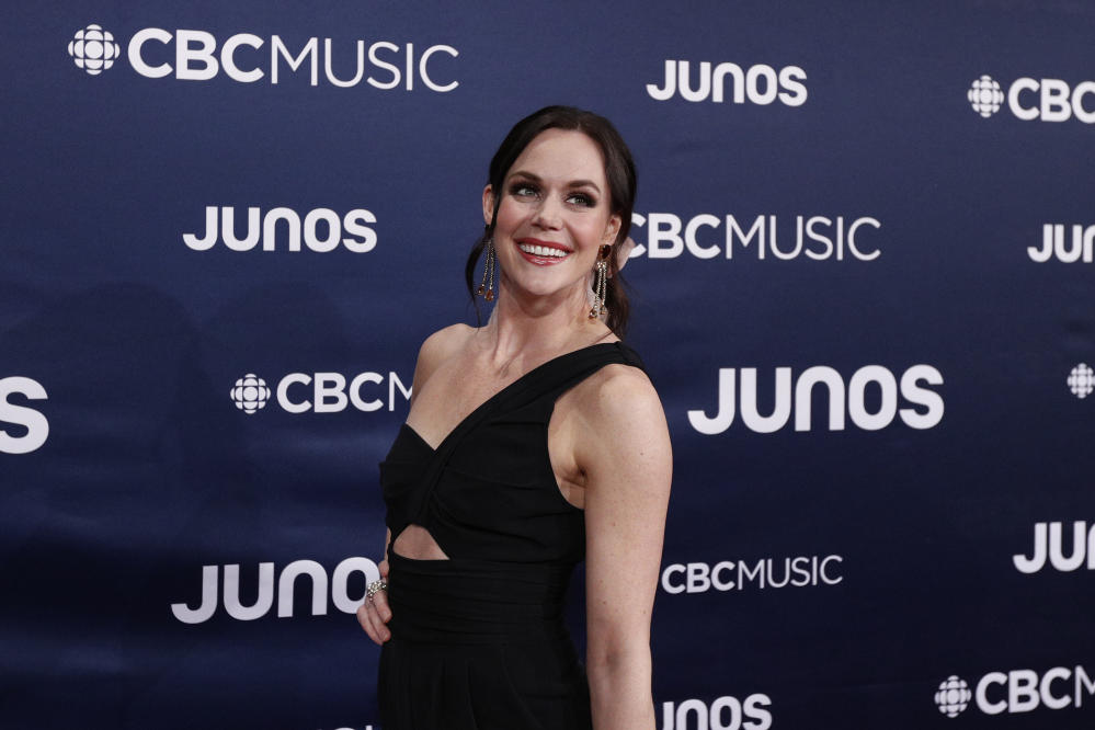 Tessa Virtue