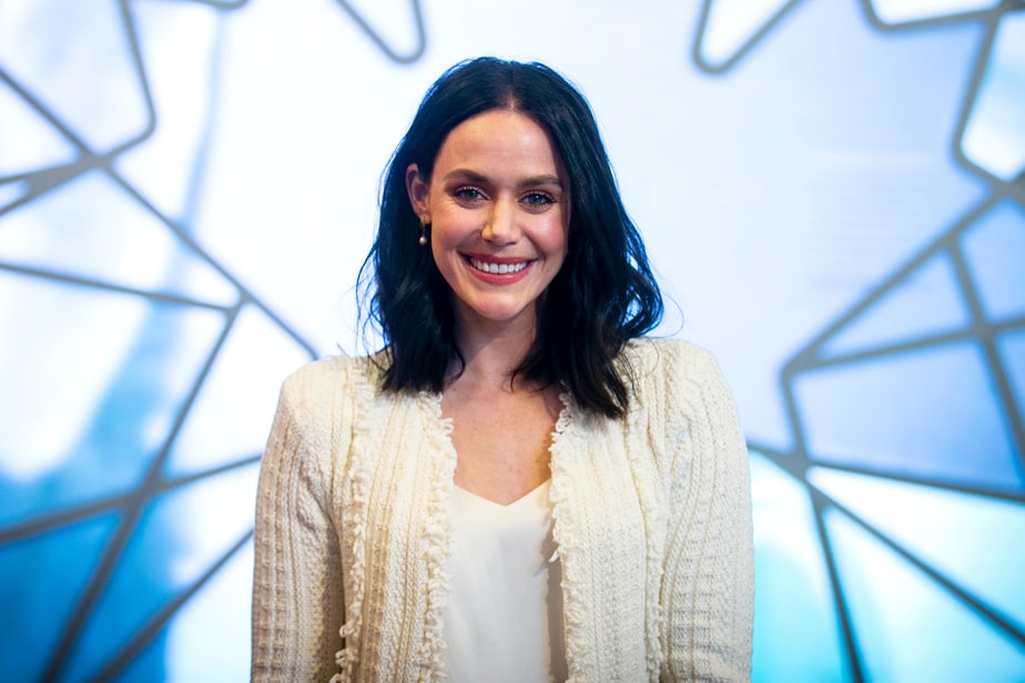 Tessa Virtue