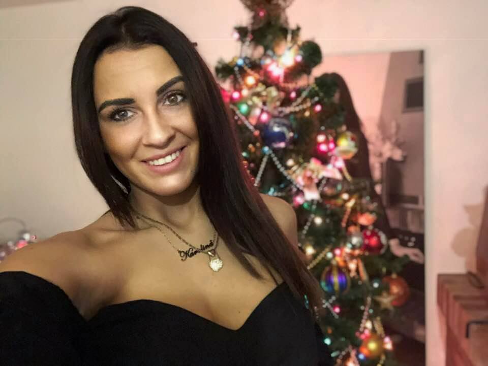 Karolina Marczyńska