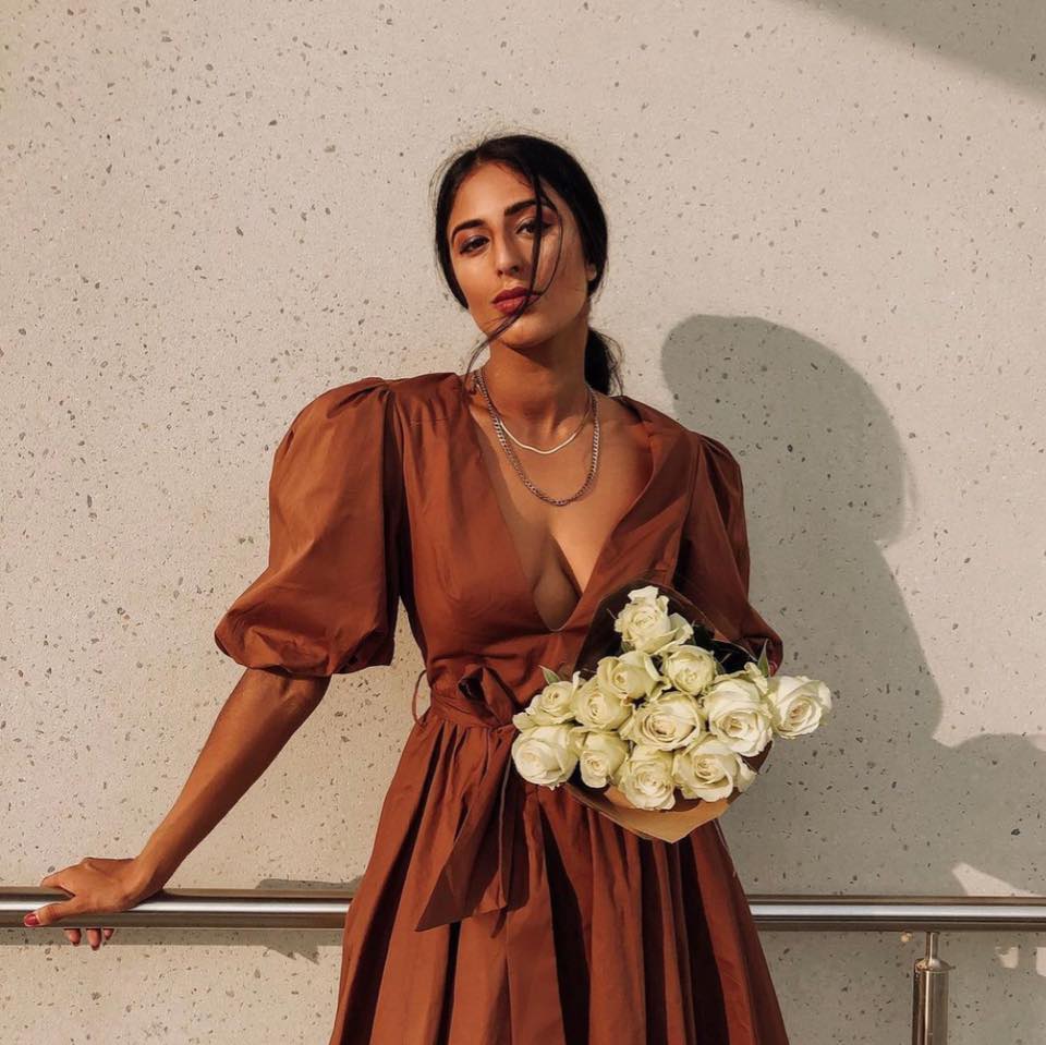Nicole Mehta