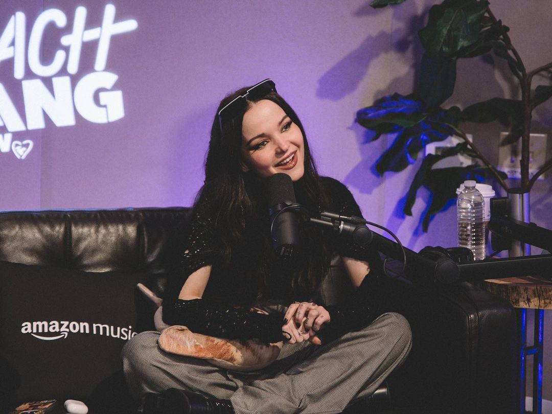 Dove Cameron
