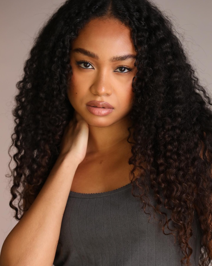 Picture of Genneya Walton