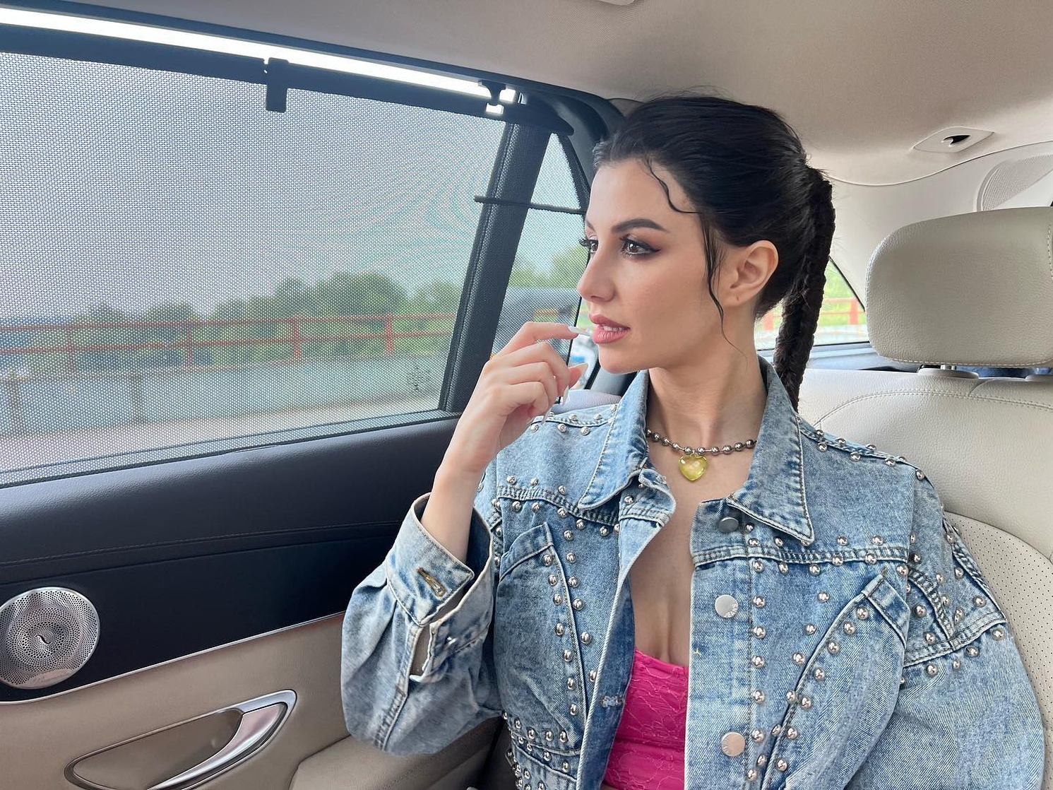 Giorgia Andriani